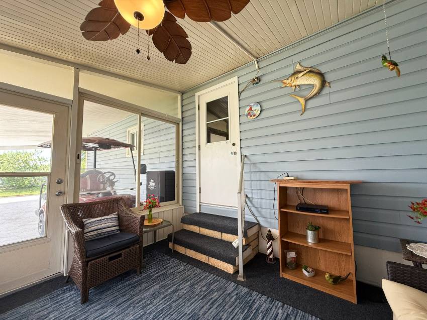 428 Sunset Circle a Ellenton, FL Mobile or Manufactured Home for Sale